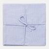 View 2 of product Blue Cotton Handkerchiefs 3-pack