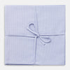 Blue Cotton Handkerchiefs 3-pack