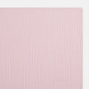 Pink Pencil Stripe Handkerchief