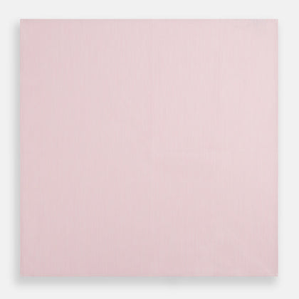 Pink Pencil Stripe Handkerchief Image 2