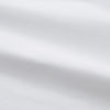 View 4 of product White Piped Cotton Nightshirt