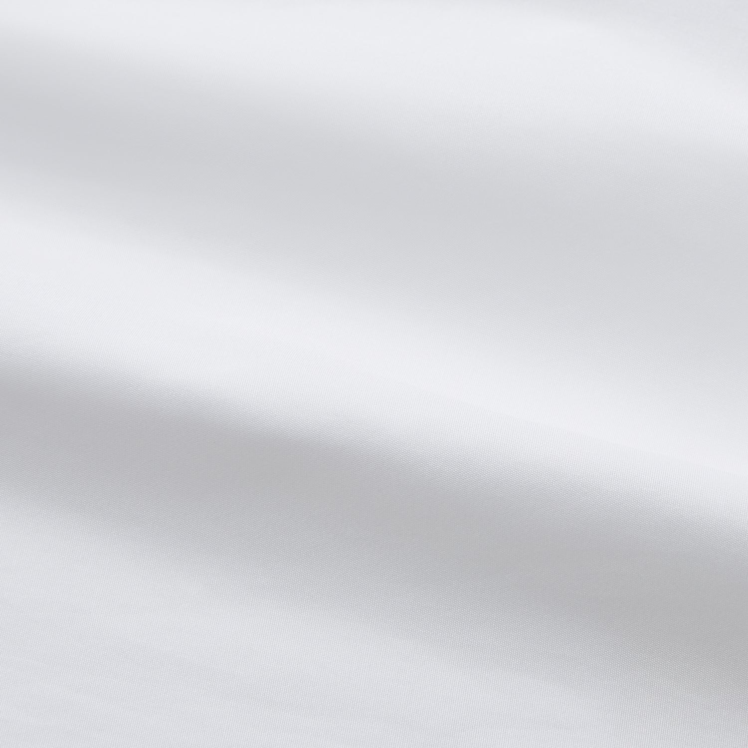 View 4 of product White Piped Cotton Nightshirt