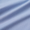 View 4 of product Blue Fine Bengal Stripe Piped Cotton Nightshirt