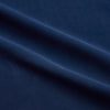 View 5 of product Navy Piped Silk Pyjama Set