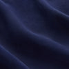 View 5 of product Women's Harriet Navy Silk Pyjama Set