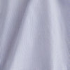 View 4 of product Blue Grid Check Shirt with T&amp;A Collar and Double Cuffs
