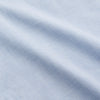 View 4 of product Blue Weekend Fit Cotton-Cashmere Finch Shirt With Derby Collar And Chest Pocket