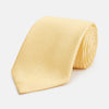 View 1 of product Yellow Lace Silk Tie