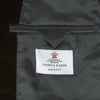 View 3 of product Brown Velvet Jacket