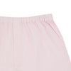 View 2 of product Plain Pink Cotton Boxer Shorts