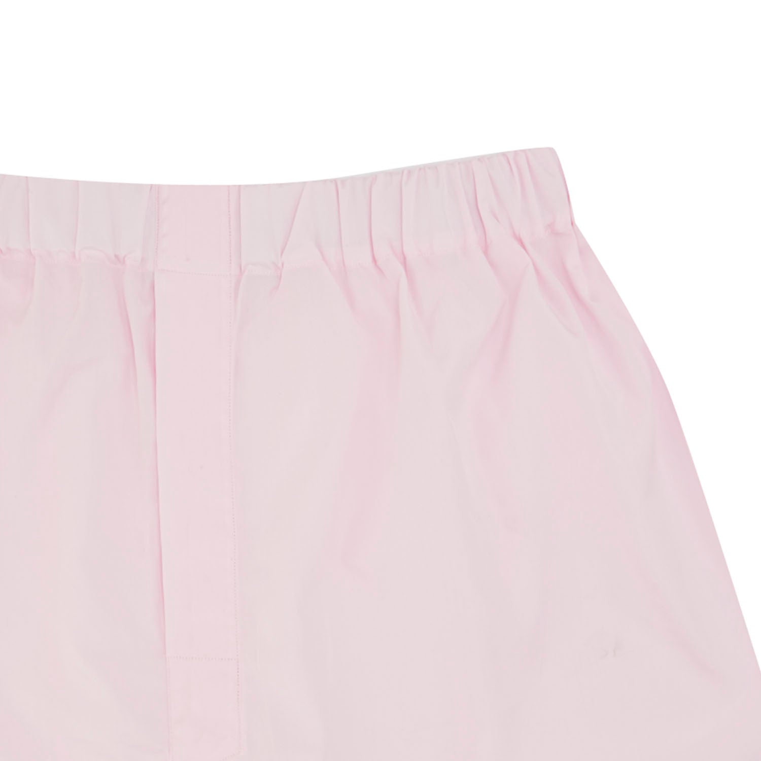 View 2 of product Pink Sea Island Quality Cotton Boxer Shorts