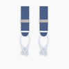 View 2 of product Blue Adjustable Felt Braces