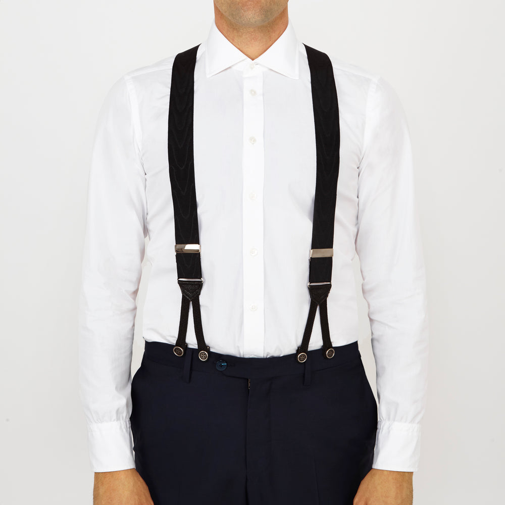 2,694 Woman Suspenders Stock Photos, High-Res Pictures, and Images - Getty  Images