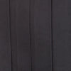 View 2 of product Black Barathea Cummerbund