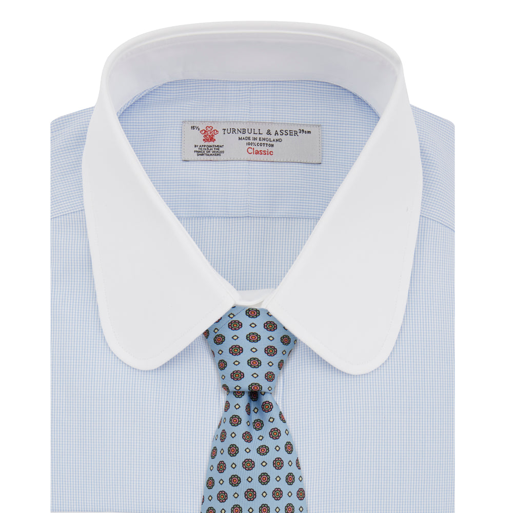 great gatsby dress shirt The Gatsby Shirt