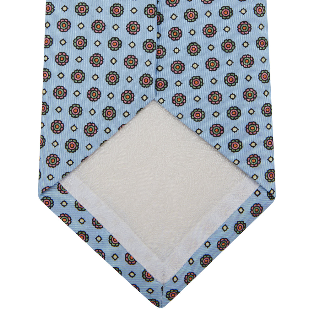 The Great Gatsby Silk Tie as seen on Jay Gatsby