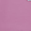 View 3 of product Pink and White Piped Silk Pocket Square