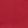 View 3 of product Red and White Piped Silk Pocket Square