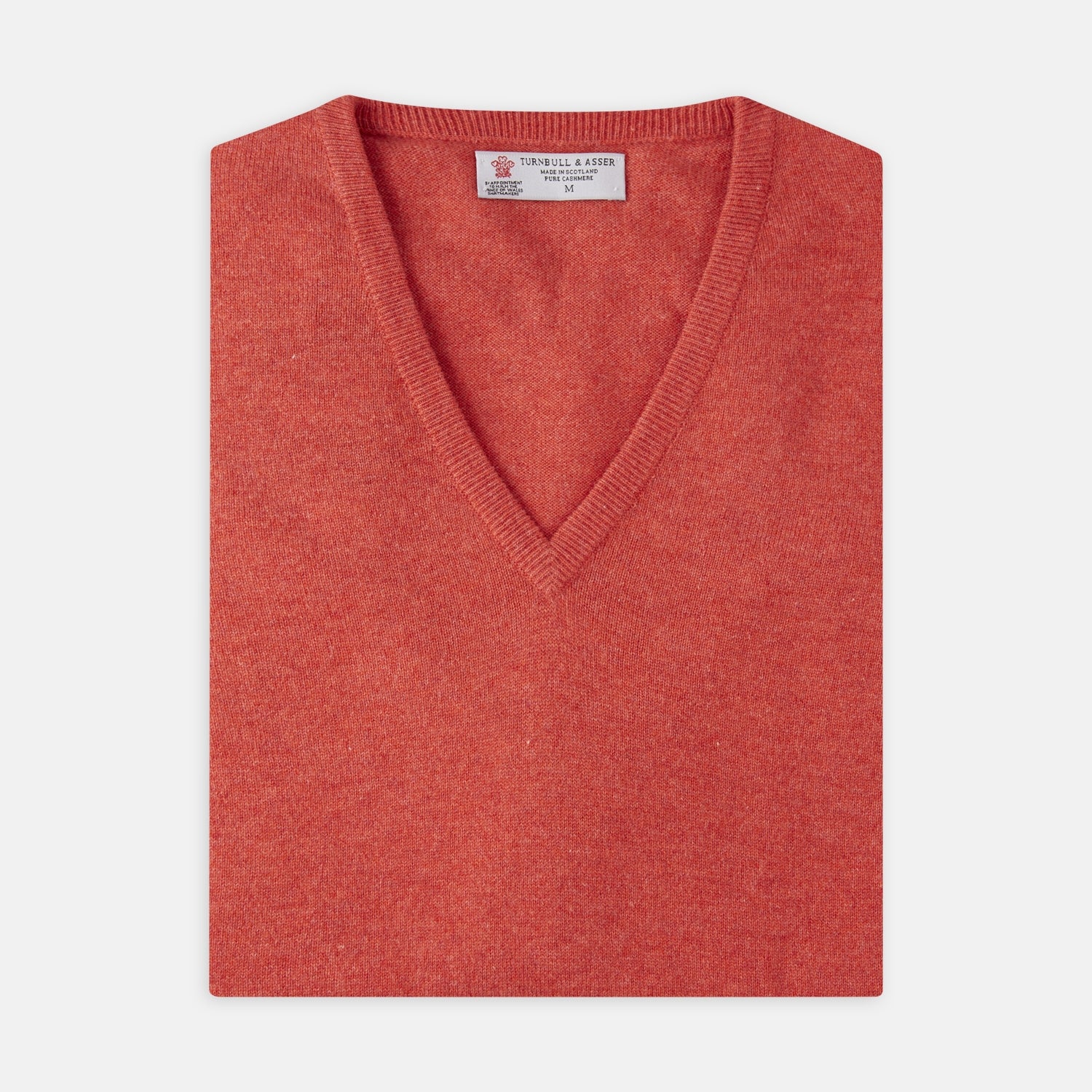 View 1 of product Crimson Fine Cashmere Slipover