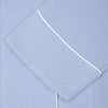 View 2 of product Ladies' Blue Cotton-Cashmere Pyjama Set