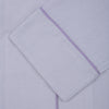 View 2 of product Ladies' Lilac Cotton-Cashmere Pyjama Set