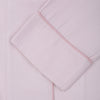 View 2 of product Ladies' Pink Cotton-Cashmere Pyjama Set