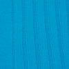 View 2 of product Turquoise Short Cotton Socks