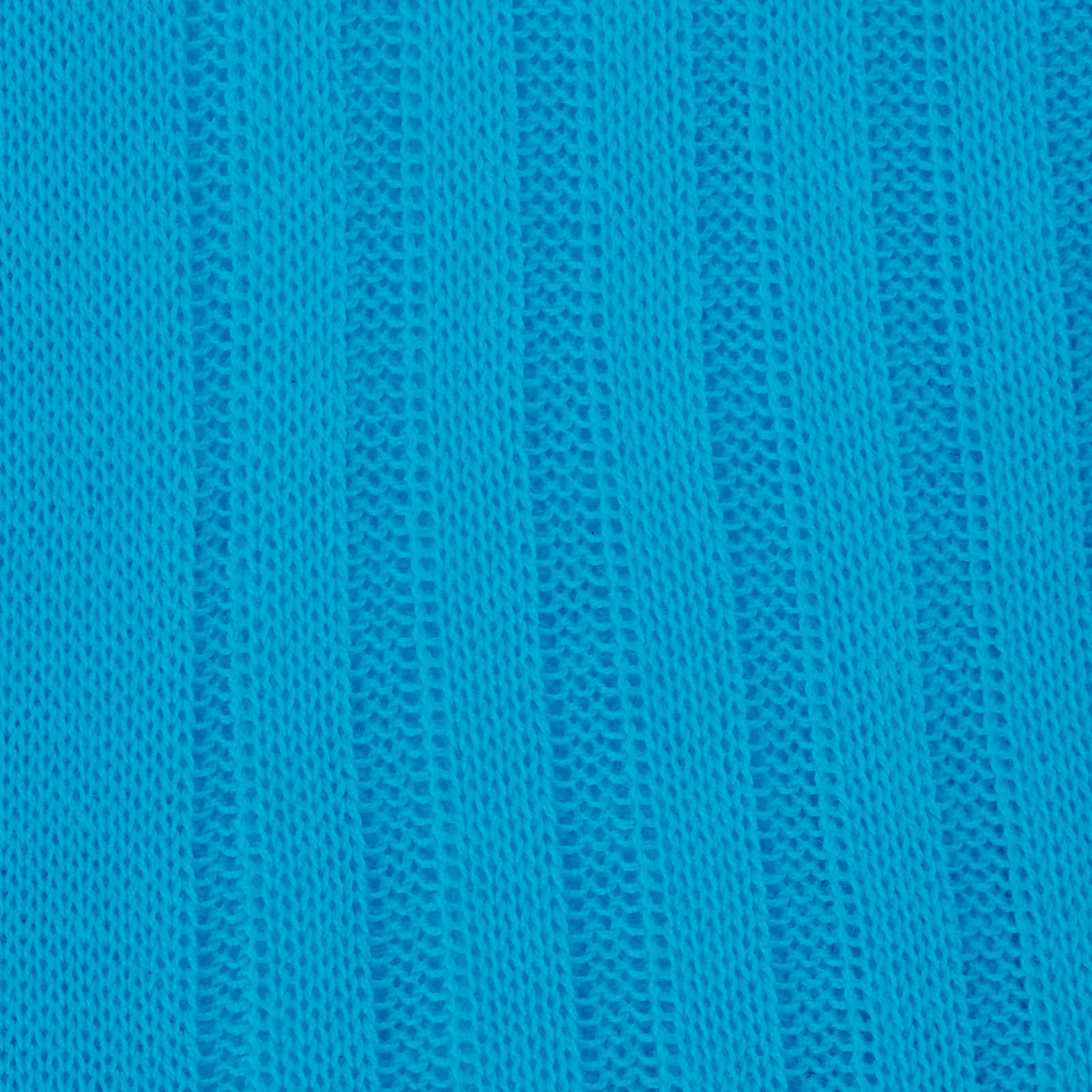 View 2 of product Turquoise Short Cotton Socks