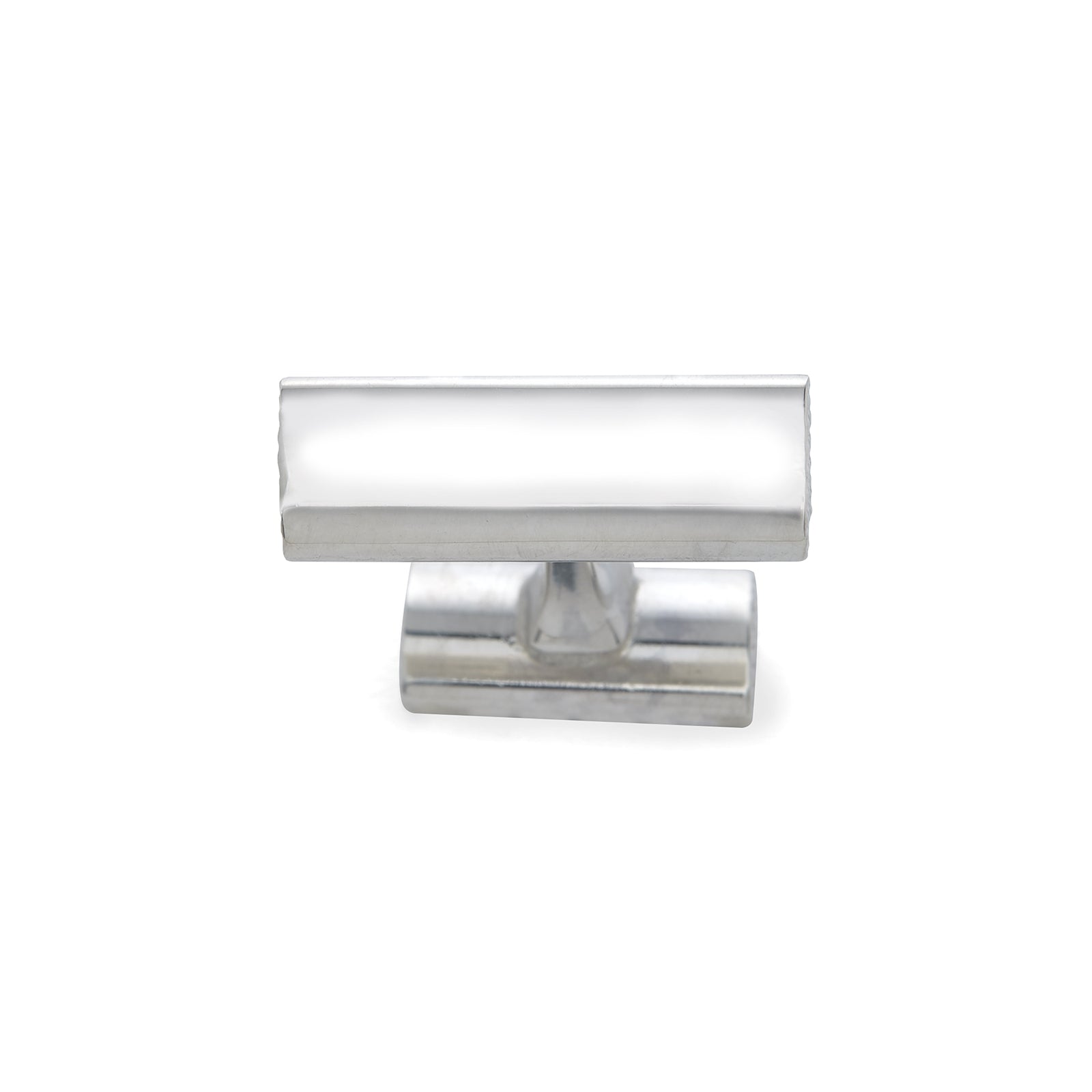 View 2 of product STERLING SILVER HANDLEBAR CUFFLINKS