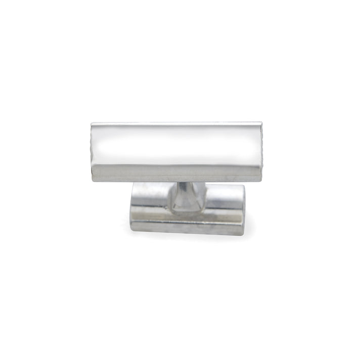 STERLING SILVER HANDLEBAR CUFFLINKS Image 1