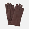 View 1 of product Brown Hairsheep Leather Gloves