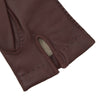 View 2 of product Brown Hairsheep Leather Gloves