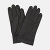 View 1 of product Walden Black Leather Gloves