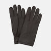 View 1 of product Dark Brown Kirkdale Leather Gloves