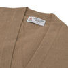 View 2 of product Natural Cashmere Cardigan