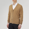 View 4 of product Natural Cashmere Cardigan