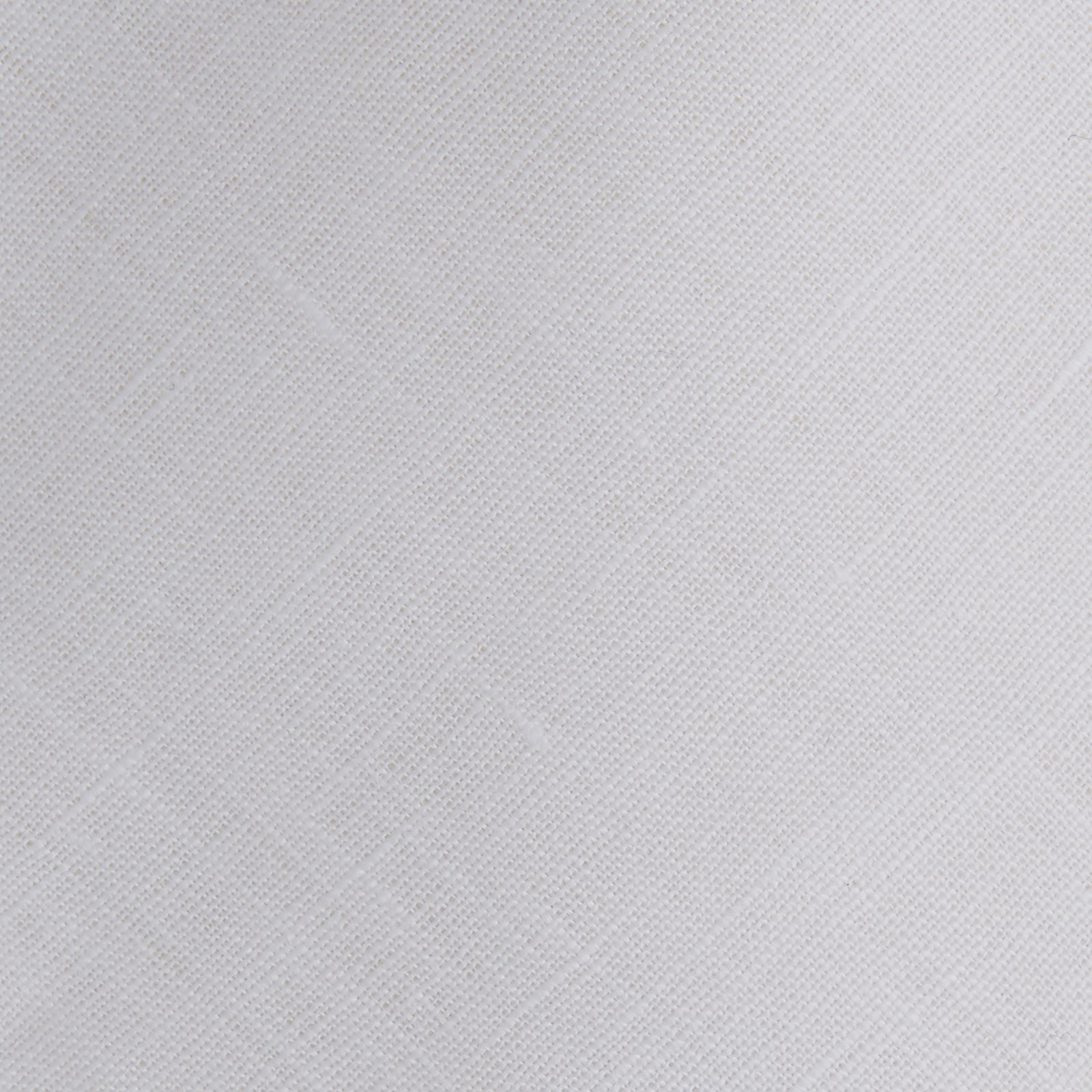 View 3 of product Turnbull & Asser White Linen Melange Tie