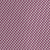 View 3 of product Dark Pink Houndstooth Silk Tie