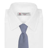 View 2 of product Blue Houndstooth Silk Tie