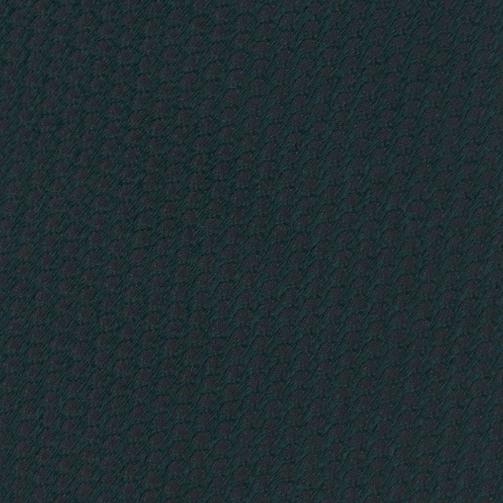 Forest Green Lace Silk Tie