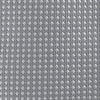 Grey and White Diamond Silk Tie