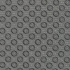 View 3 of product Grey Floral Spot Silk Tie
