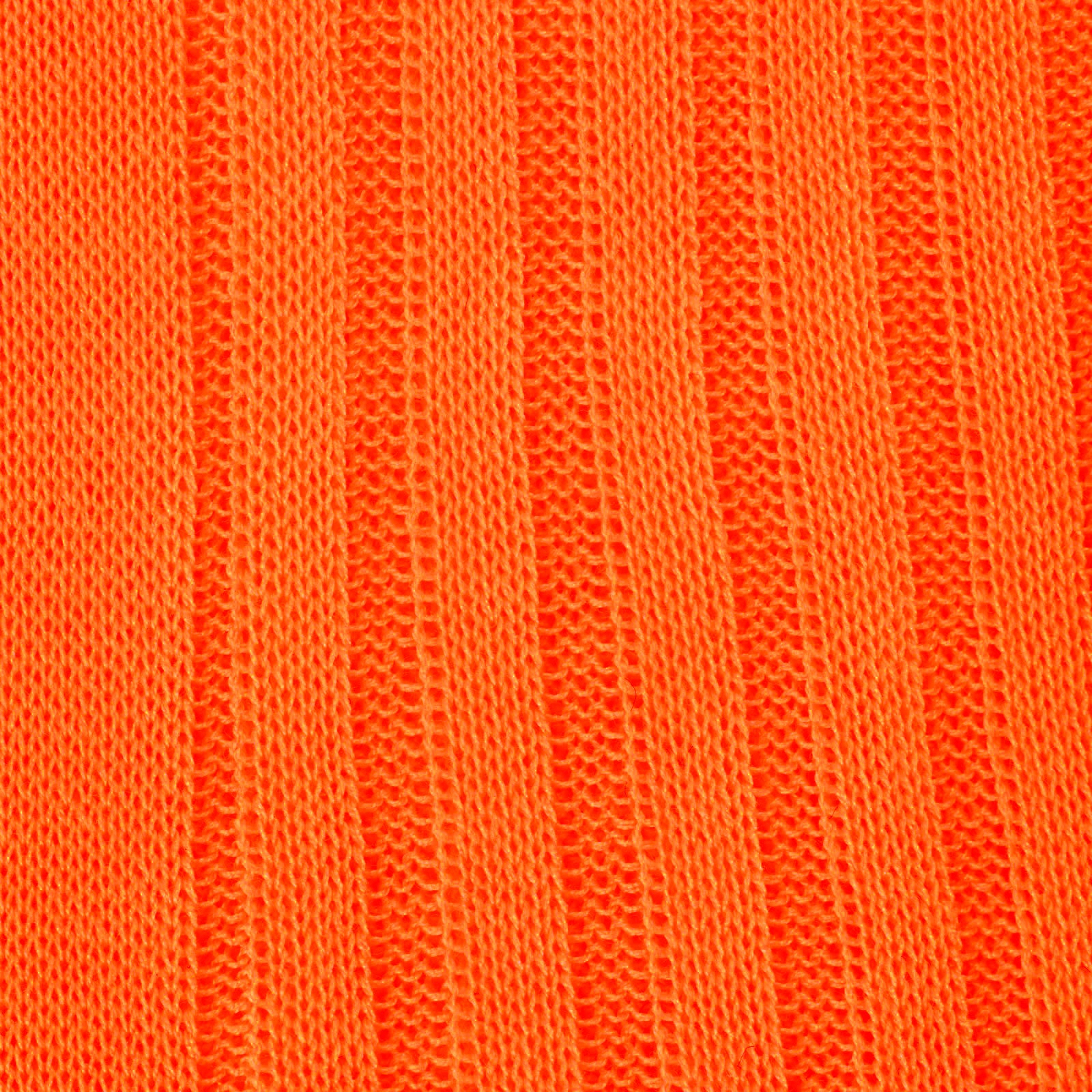 View 2 of product Orange Long Cotton Socks