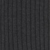 View 2 of product Dark Grey Short Cotton Socks