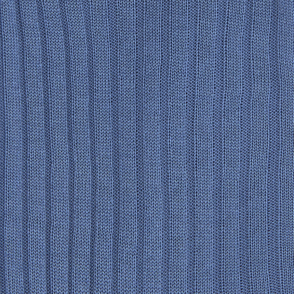 Charcoal Half-Zip Cashmere Jumper