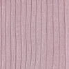 View 2 of product Dusky Pink Short Pure Cotton Socks