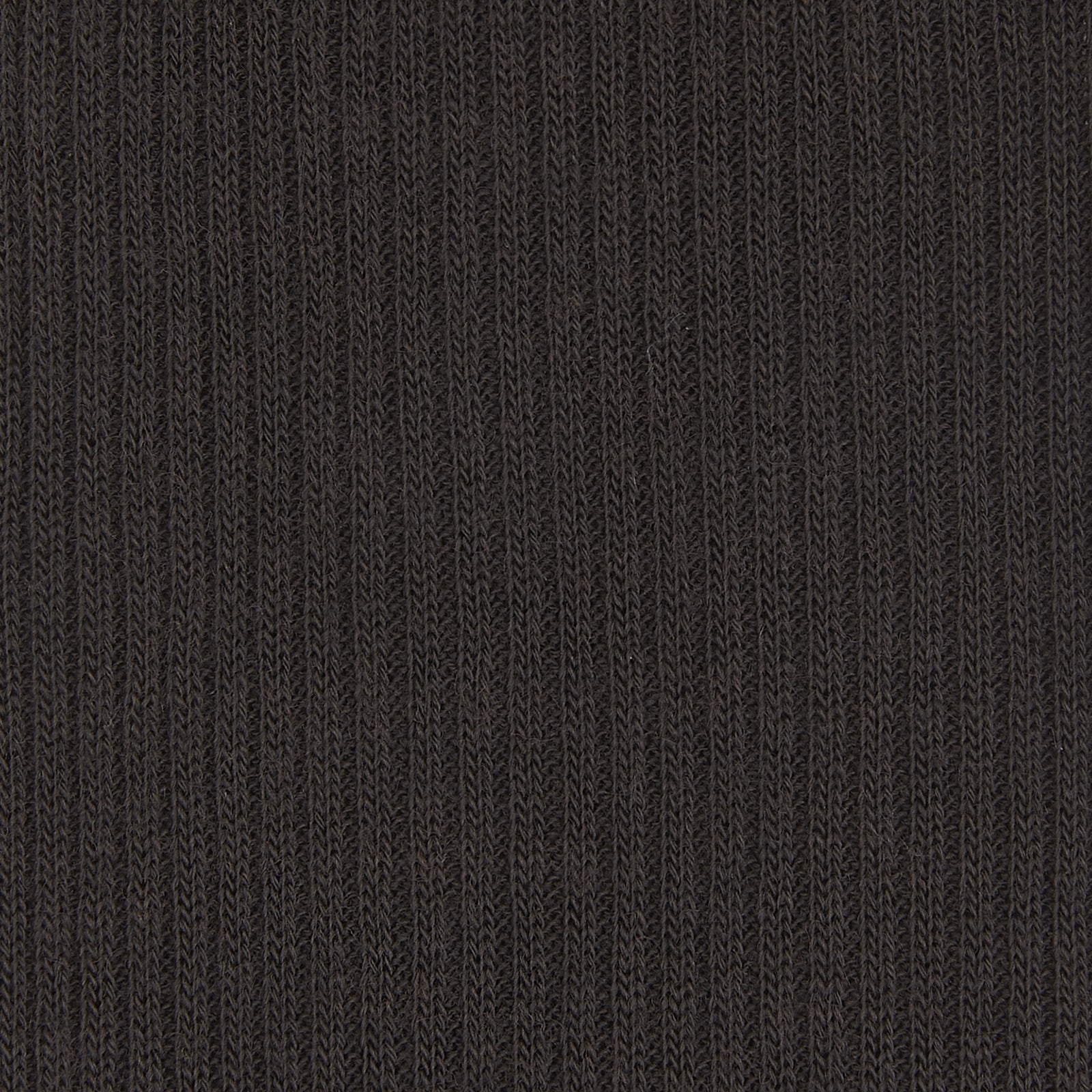View 2 of product Chocolate Brown Long Merino Wool Socks