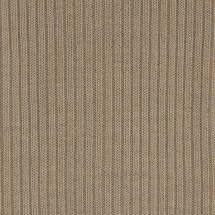 Light Khaki Long Merino Wool Socks Image 1