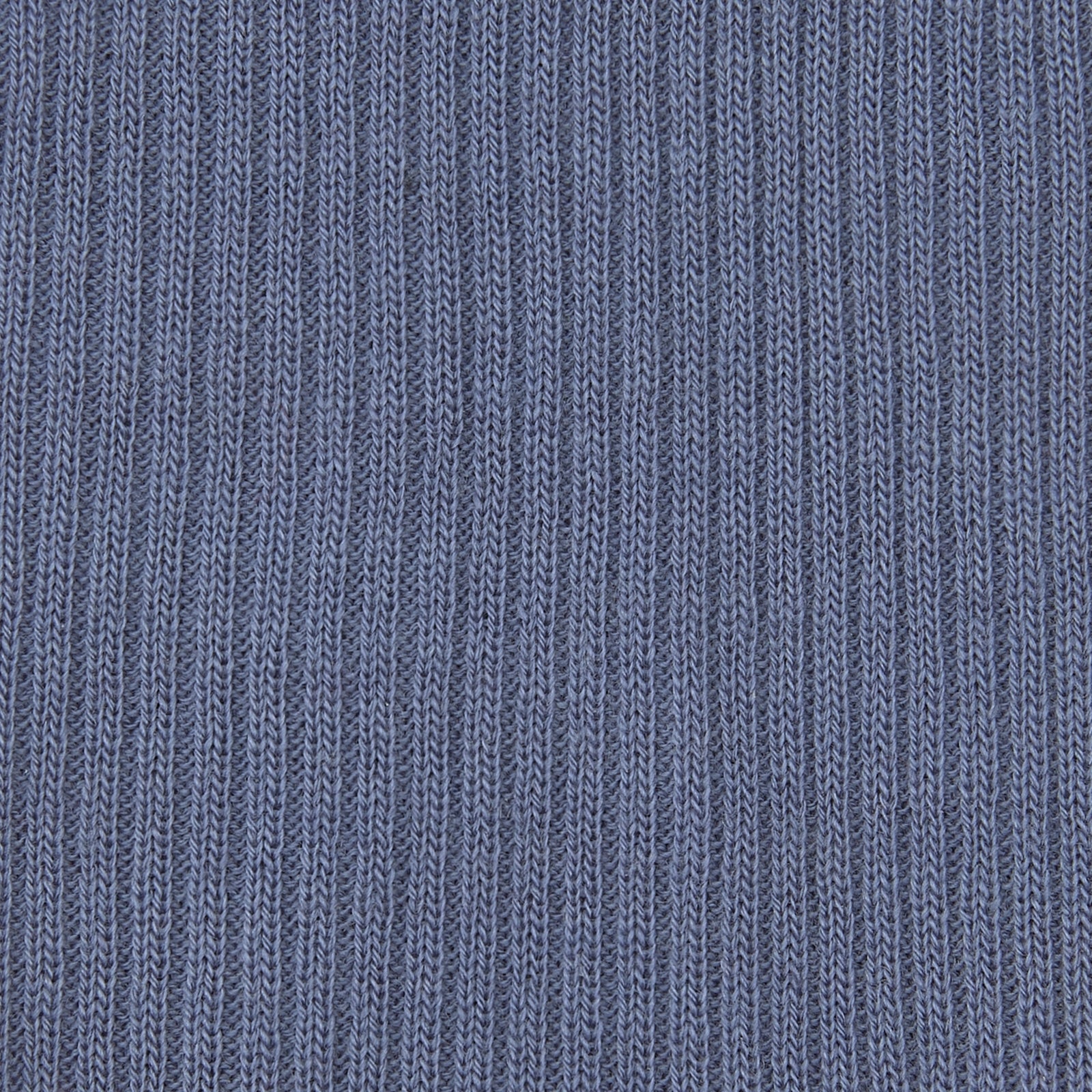 View 2 of product Smoke Grey Long Merino Wool Socks