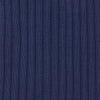 View 2 of product Ocean Blue Long Cotton Socks